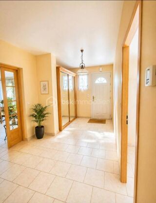  Maison à vendre 5 pièces 162 m²
