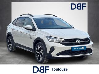 Taigo 1.0 TSI 116 CH DSG7 LIFE 2026 occasion 31100 Toulouse