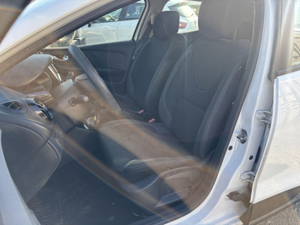 Clio IV 75cv 2019 occasion 69830 Saint Georges De Reneins