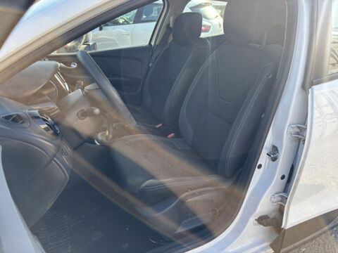 Clio IV 75cv 2019 occasion 69830 Saint Georges De Reneins
