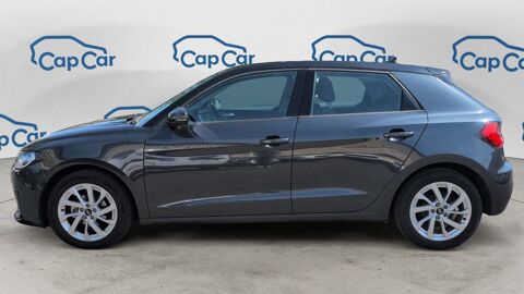A1 25 TFSI 95 S-Tronic 7 Edition 2022 occasion 69400 Gleize