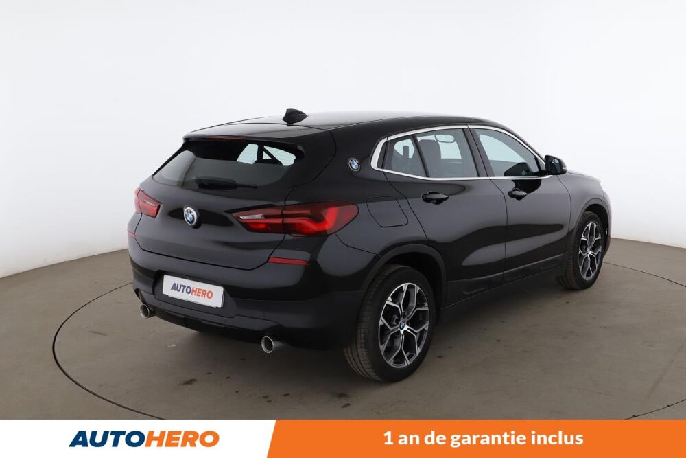 X2 xDrive18d BVA8 150 ch 2021 occasion 92130 Issy-les-Moulineaux