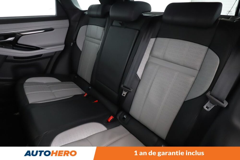 Range Rover Evoque P300e PHEV 4WD R-Dynamic HSE BVA8 309 ch 2020 occasion 92130 Issy-les-Moulineaux