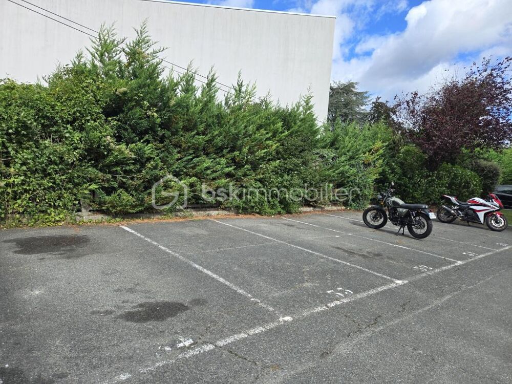 Vente Parking/Garage PLACE DE PARKING EXTERIEUR Taverny