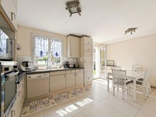  Maison à vendre 7 pièces 163 m²