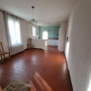  Maison � vendre 3 pi�ces 