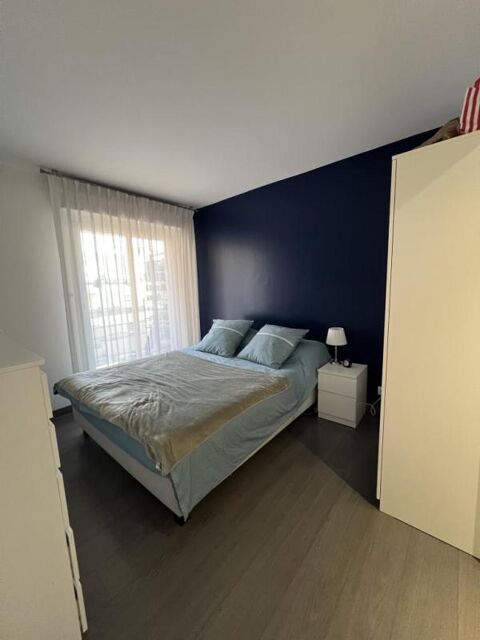  Appartement � louer 2 pi�ces 50 m�