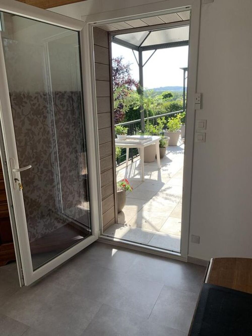 Location Appartement Studio de 35m2 à louer sur La Tour-de-Salvagny La tour de salvagny