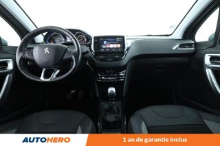 2008 1.2 PureTech Allure 110 ch 2019 occasion 92130 Issy-les-Moulineaux