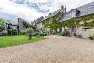  Proprit/chteau  vendre 8 pices 363 m