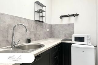  Appartement à vendre 1 pièce 19 m²