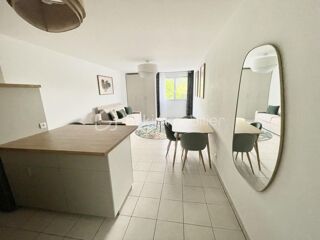  Appartement � louer 1 pi�ce 35 m�