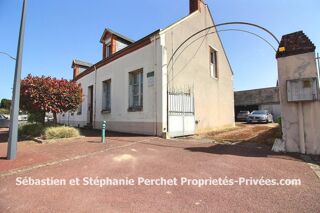  Maison � vendre 6 pi�ces 142 m�