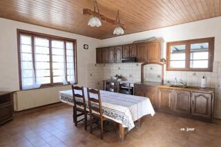  Maison � vendre 4 pi�ces 136 m�