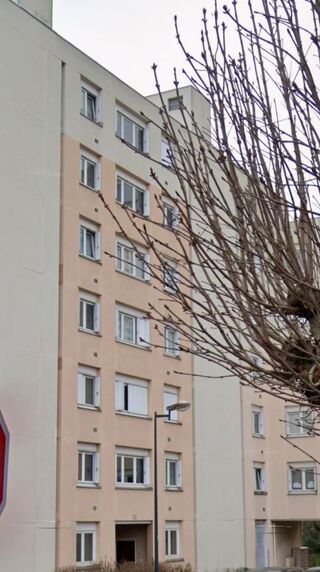  Appartement � louer 3 pi�ces 62 m�