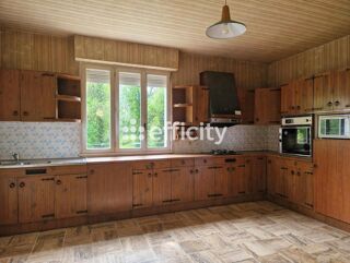  Maison � vendre 9 pi�ces 200 m�