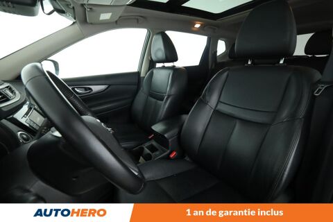 X-Trail 1.6 DIG-T Tekna 7PL 163 ch 2017 occasion 92130 Issy-les-Moulineaux