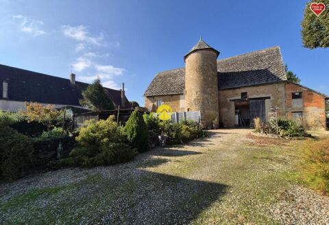   maison avec tour du XV si�cle Maison - 6 pi�ce(s) - 170 m�