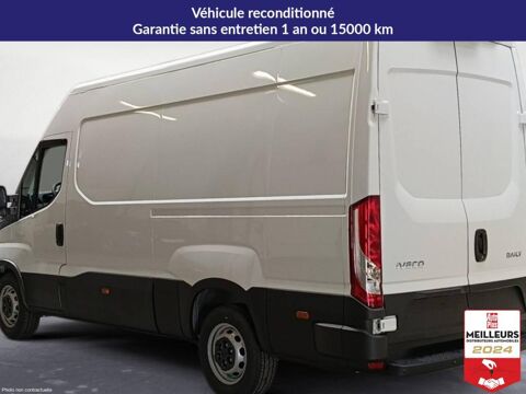 Daily 35S16 2.3 V12 156CV 2026 occasion 10150 Lavau