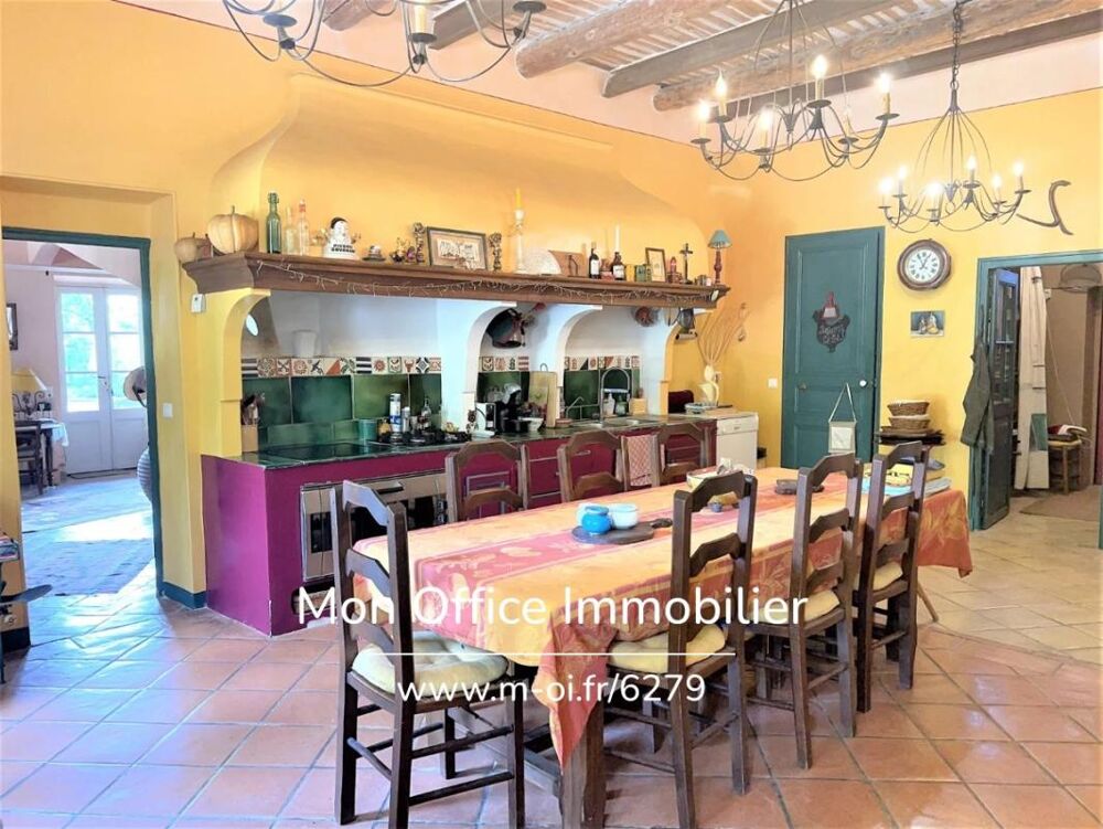 � vendre  Maison Cadenet (84160)