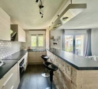  Appartement � vendre 2 pi�ces 55 m�