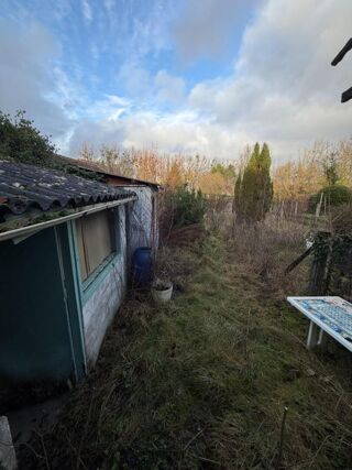  Maison � vendre 4 pi�ces 71 m�