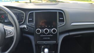 M&eacute;gane BLUE DCI 115 Evolution - Automatique 2023 occasion 37320 Cormery