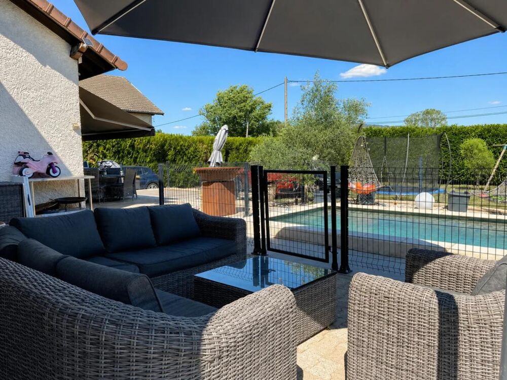 Maison de 6 pièces de 210 m² à Le Bouchage