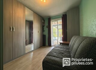  Maison à vendre 6 pièces 109 m²