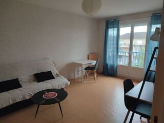  Appartement � louer 1 pi�ce 28 m�