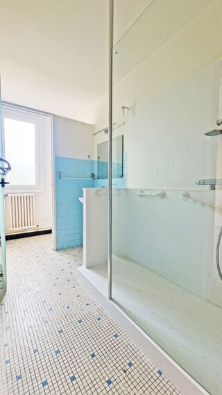  Appartement � vendre 5 pi�ces 104 m�