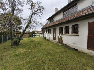  Maison � vendre 11 pi�ces 263 m�