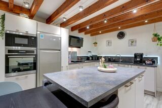  Maison à vendre 7 pièces 147 m²