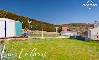  Maison � vendre 4 pi�ces 130 m�