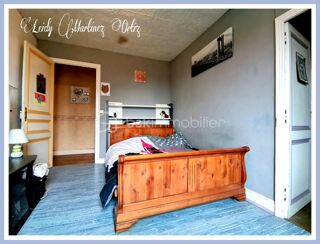  Maison � vendre 6 pi�ces 160 m�