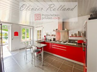  Maison à vendre 6 pièces 179 m²