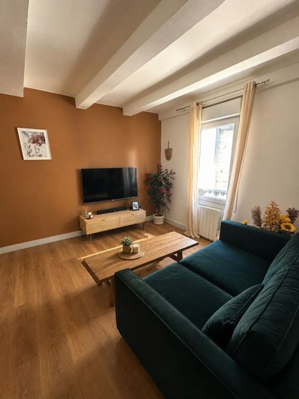 Location Appartement Appartement de 65m2 à louer sur Gallargues-le-Montueux Gallargues le montueux