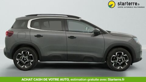 C5 aircross Hybride 145 e-DCS6 Max 2025 occasion 69190 Saint-Fons