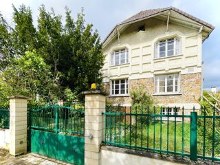  Maison à vendre 5 pièces 175 m²
