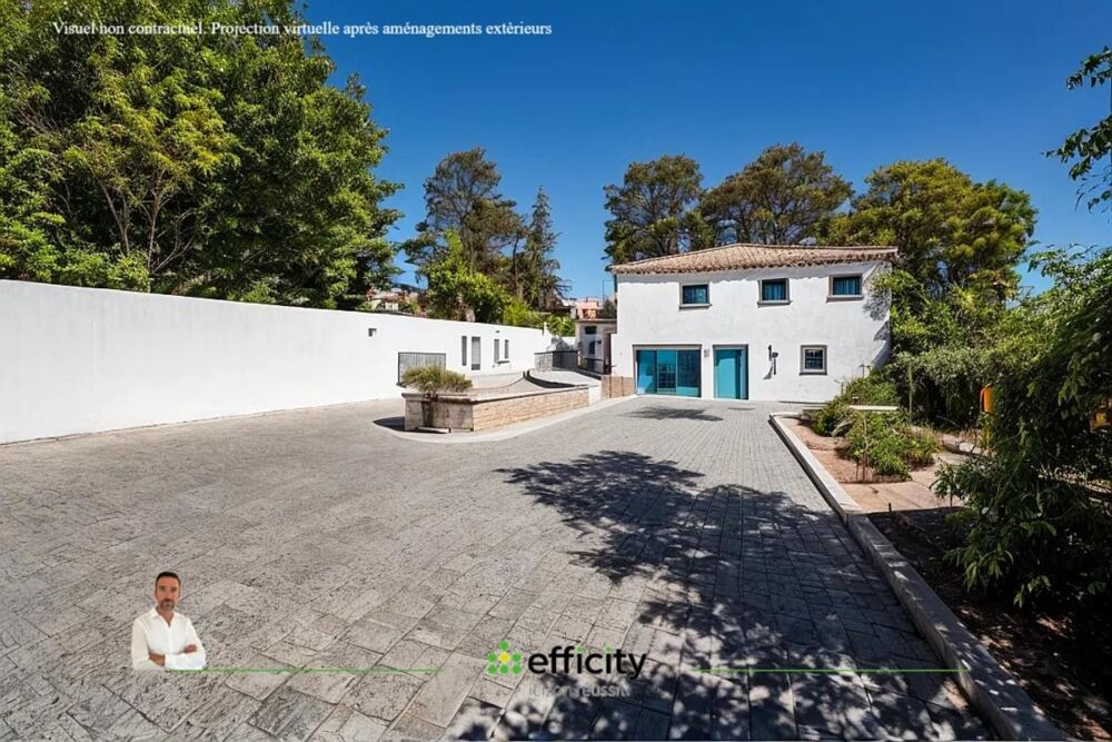 Vente Maison Maison Vertaizon