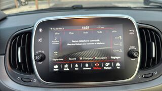 500 1.4 TB 165 595 70 Anniversario - Toit ouvrant 2019 occasion 13120 Gardanne