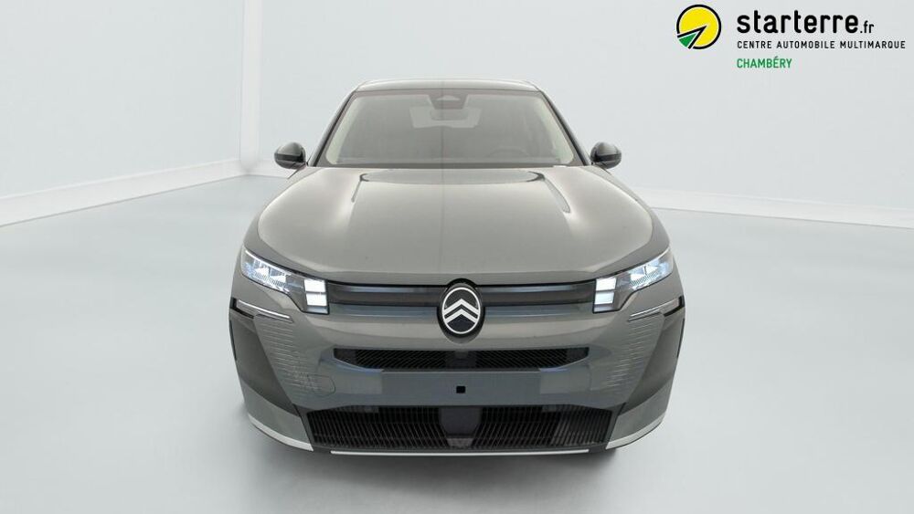 C5 aircross HYBRIDE NOUVEAU 145 CH E-DCS6 PLUS 2026 occasion 73420 Voglans