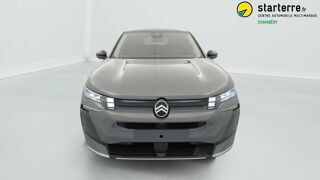 C5 aircross HYBRIDE NOUVEAU 145 CH E-DCS6 PLUS 2026 occasion 73420 Voglans