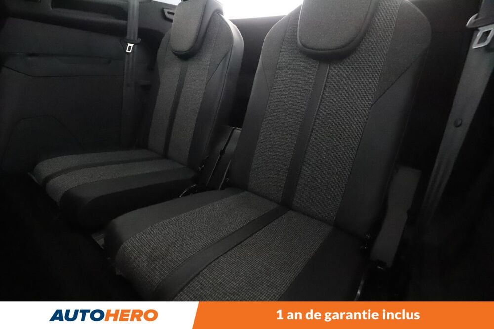5008 1.5 Blue-HDi Allure 130 ch 2019 occasion 92130 Issy-les-Moulineaux