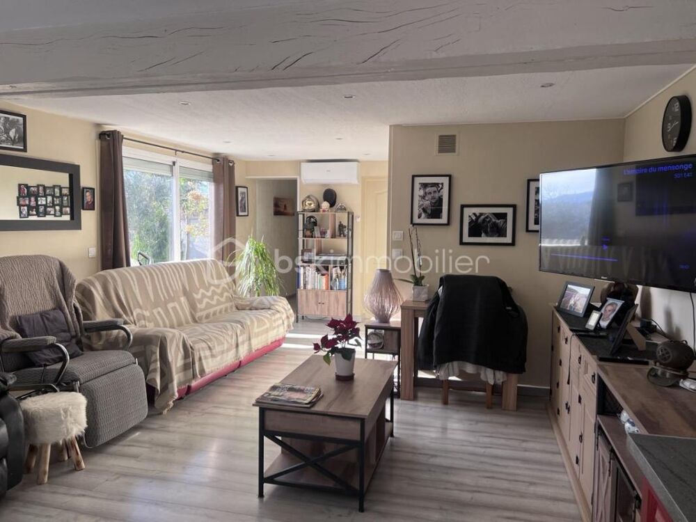 Vente Propriété/Château Havre de paix sur FRONTIGNAN avec vue mer. Une propriété unique ! Frontignan