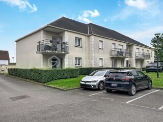  Appartement à vendre 3 pièces 62 m²