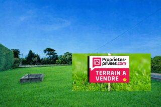  Terrain à vendre 730 m²