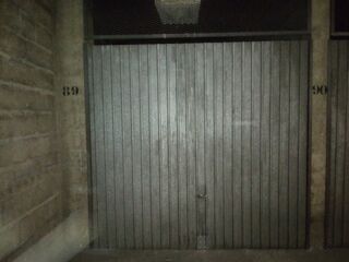  Parking / Garage � vendre 1 pi�ce 15 m�