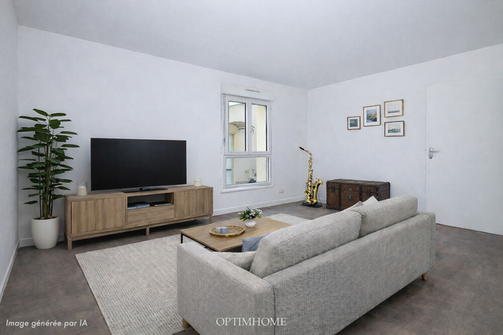 Vente Appartement 3 pièces 62 m² - Vue 5