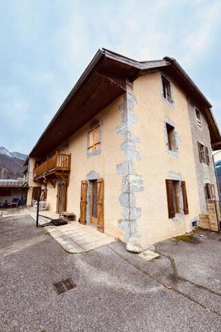  Maison � vendre 5 pi�ces 163 m�